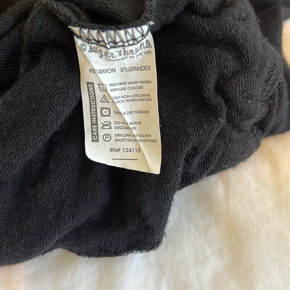 Girls Romper - Picture 7 of 7